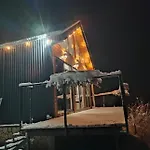Hills Slavske