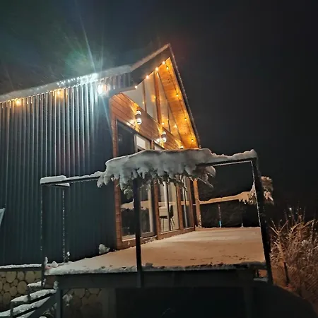 Hills Slavsko