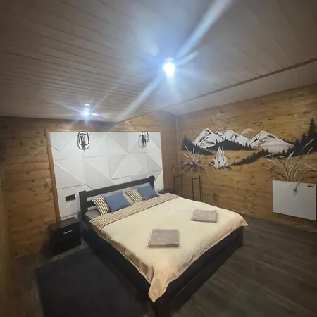 Villa Hills Slavske