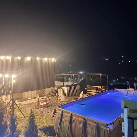 Villa Hills Slavsko