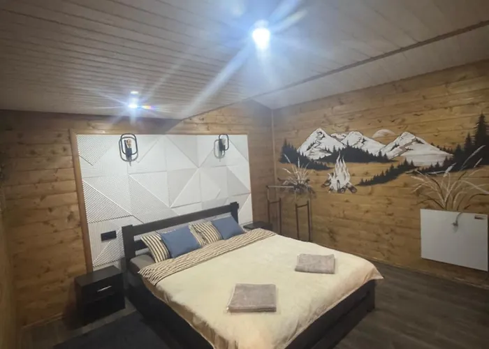 Villa Hills Slavske